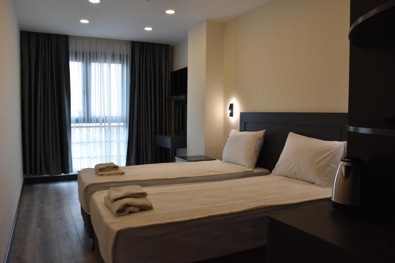 Shishly Palace Hotel Истанбул Екстериор снимка