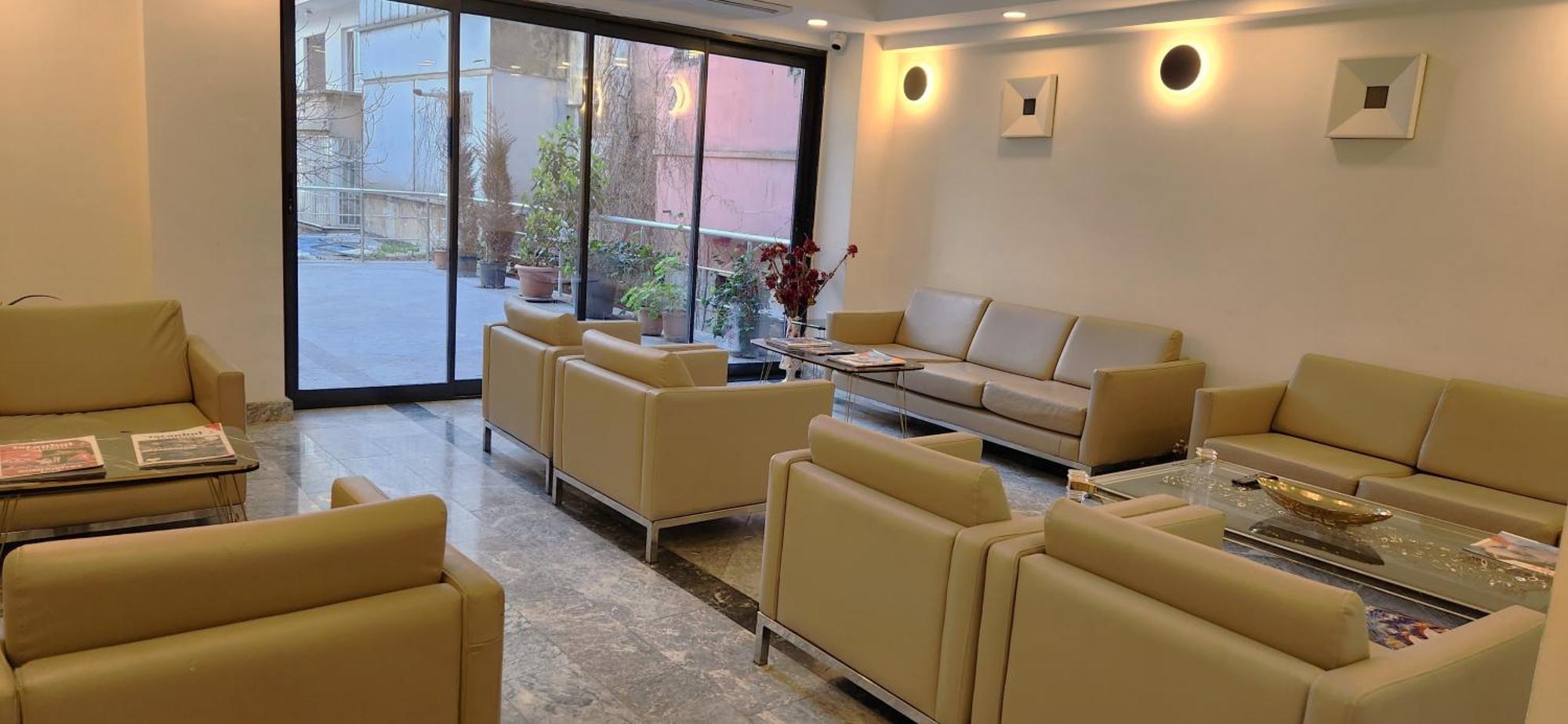 Shishly Palace Hotel Истанбул Екстериор снимка