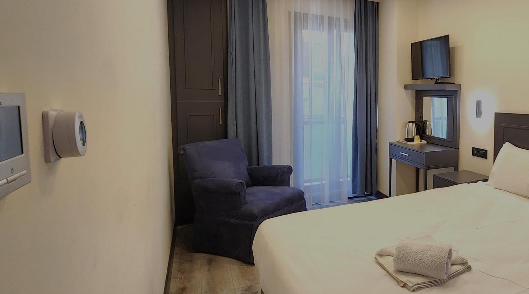 Shishly Palace Hotel Истанбул Екстериор снимка